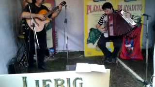EMBAJADA PLAYADITO- LA CALANDRIA