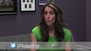 Big Brother Audition Video Tips From Robyn Kass