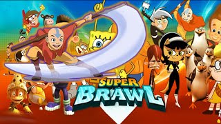 SUPER BRAWL 2 Tournament #6 | Path To Brawl Master