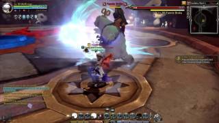 Dragon Nest SEA - Daidalos Nest Hardcore Inquisitor Solo