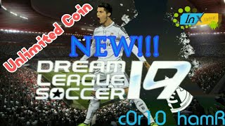 Dream League Soccer 2019 (DLS18 MOD) for Android