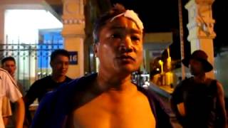 Nông dân Văn Giang bị đánh bởi "quần chúng tự phát". P2/2