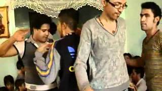 afghan dance 5