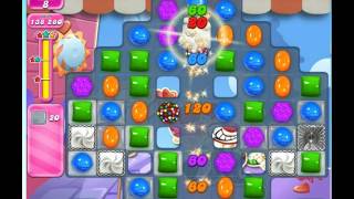 Candy Crush Saga Level 2276 No Boosters
