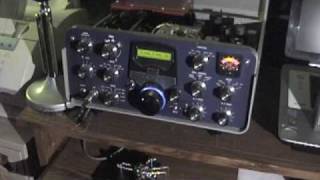 Unique Heathkit SB-102 (Part 1)