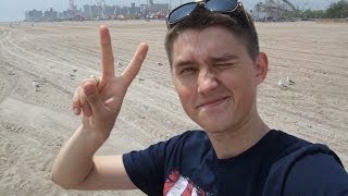 #8 Brighton Beach русский район Нью-Йорка