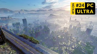 Dying Light 2 Gameplay Walkthrough No Commentary | Part 24