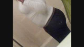 Watch Me Shrink #1 (WeightLoss)