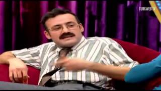 Güldür Güldür 1.Bölüm - Terapistin anne ve babasıy