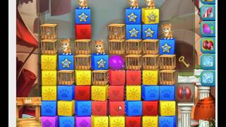 pet rescue saga level 74