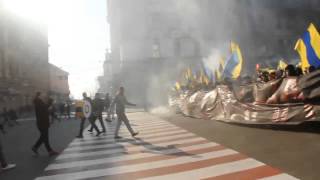 путин   хуйло  Украинская народная рок версия   ukrainian folk song re mix by AstrogentA
