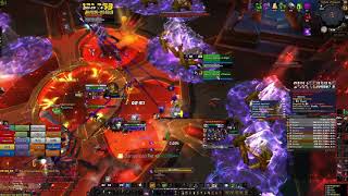 Memento VS Coven of Shivarra (Mythic) Shadow pov