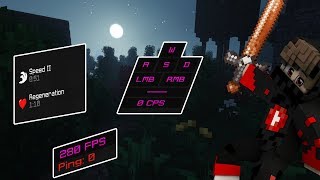 ПВП МОДЫ ДЛЯ МАЙНКРАФТА 1.8.9|НОВЫЕ ПВП МОДЫ|МАЙНКРАФТ|ЧИТЫ ОТ АНДРЕЙВЕТА