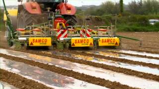 Samco System DVD German