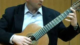 Prelude - Ricardo Iznaola