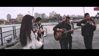 Run River North - Beetle Acoustic (Brooklyn)