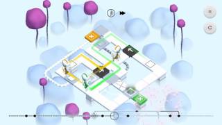 Causality, Level 313 (3-13)