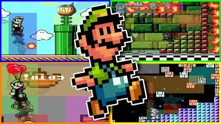 Normal Super Mario Bros. 3 - Insanely Weird & Funny