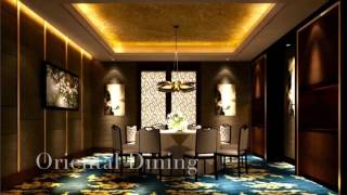 A Glimpse of Geno Hotel, Subang, Malaysia