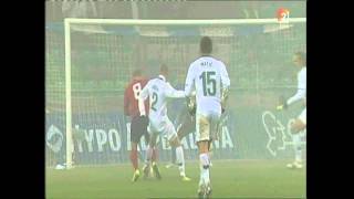 Friendly match : Slovenija - ZDA (Slovenia - USA) 2:3 Vrhunci // Highlights
