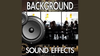 Crowd Chatter Ambience (Version 5) (People Walla Talk Talking Mingling Chatting) (Background...