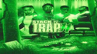 21 Savage, Cardi B, NBA Youngboy, Tee Grizzley - Stack N Trapz 11 Full Mixtape