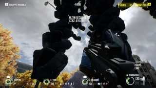 Payday 2 - Hack ou bug?