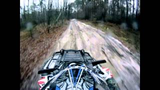 Bombardier can-am 800 outlander