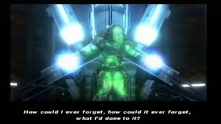 Predator: Concrete Jungle - pt17 - Escape