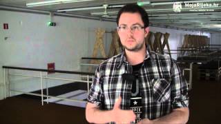 MojaRijeka.hr - Demo dan: First Ink Studios
