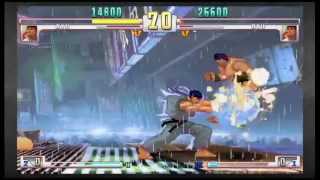 Street Fighter III: 3rd Strike - CLASSY!!! [PART 3]