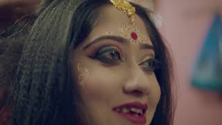 Best Bengali Full wedding Video, India , Arghya & Nandini , Full Cinematic Wedding Video Qpid 2020