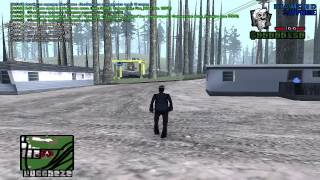 [CLEO] ТП для Diamond RP 0.3.7