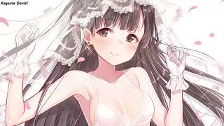 Nightcore - Bad Boy (Türkçe Çeviri)