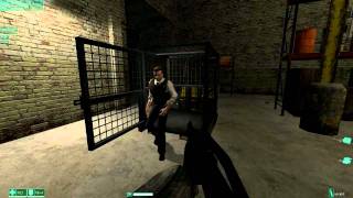 Прохождение F.E.A.R. Проект "Персей". Часть 7