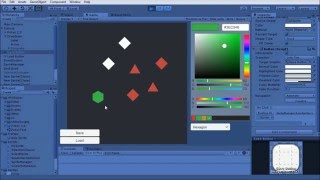 Unity XML Tutorial