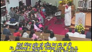 Su Diep Tin Mung Lc 4:14-22a Part II