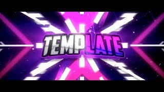 Top 5 Free 2D Intro Templates