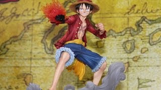 一番くじ ワンピース ヒストリーオブルフィ 結果!! まさかの神引き！？