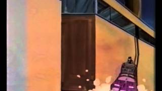 The Adventures of T-Rex. 1x14 The comeback kid