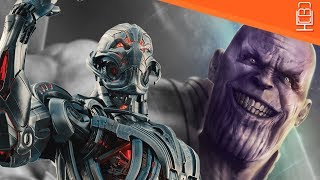 Avengers Infinity War Takes down Age of Ultron in 11 DAYS