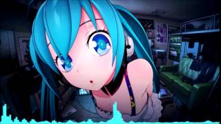 Nightcore - The Bad Touch