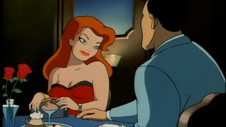 Batman:The Animated Series Poison Ivy Hindi | Batman Animated Series Hindi | Batman Hindi Cartoon