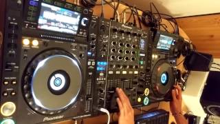 From EDM to HARDSTYLE (August 2014) [Pioneer CDJ 2000nexus & DJM 900nexus]