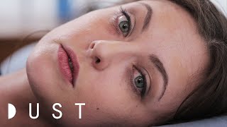 Sci-Fi Short Film "Iteration 1" presented by DUST