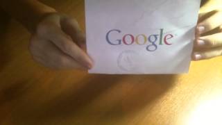 Письмо от Google AdSense