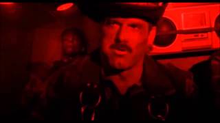 Predator Movie Clip Blain Jessie the Body Ventura Bunch of Slack Jawed Faggots