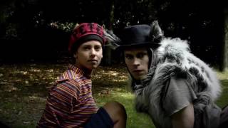 The Wolf and Peter