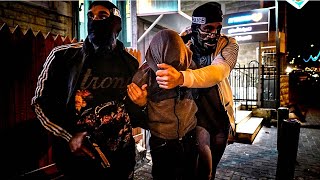 У полиции развязаны руки: обыск можно будеет проводить без ордера!