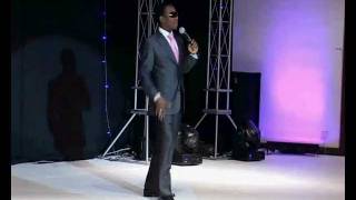 koffi Live 1 - Nigerian Stand-up Comedy
